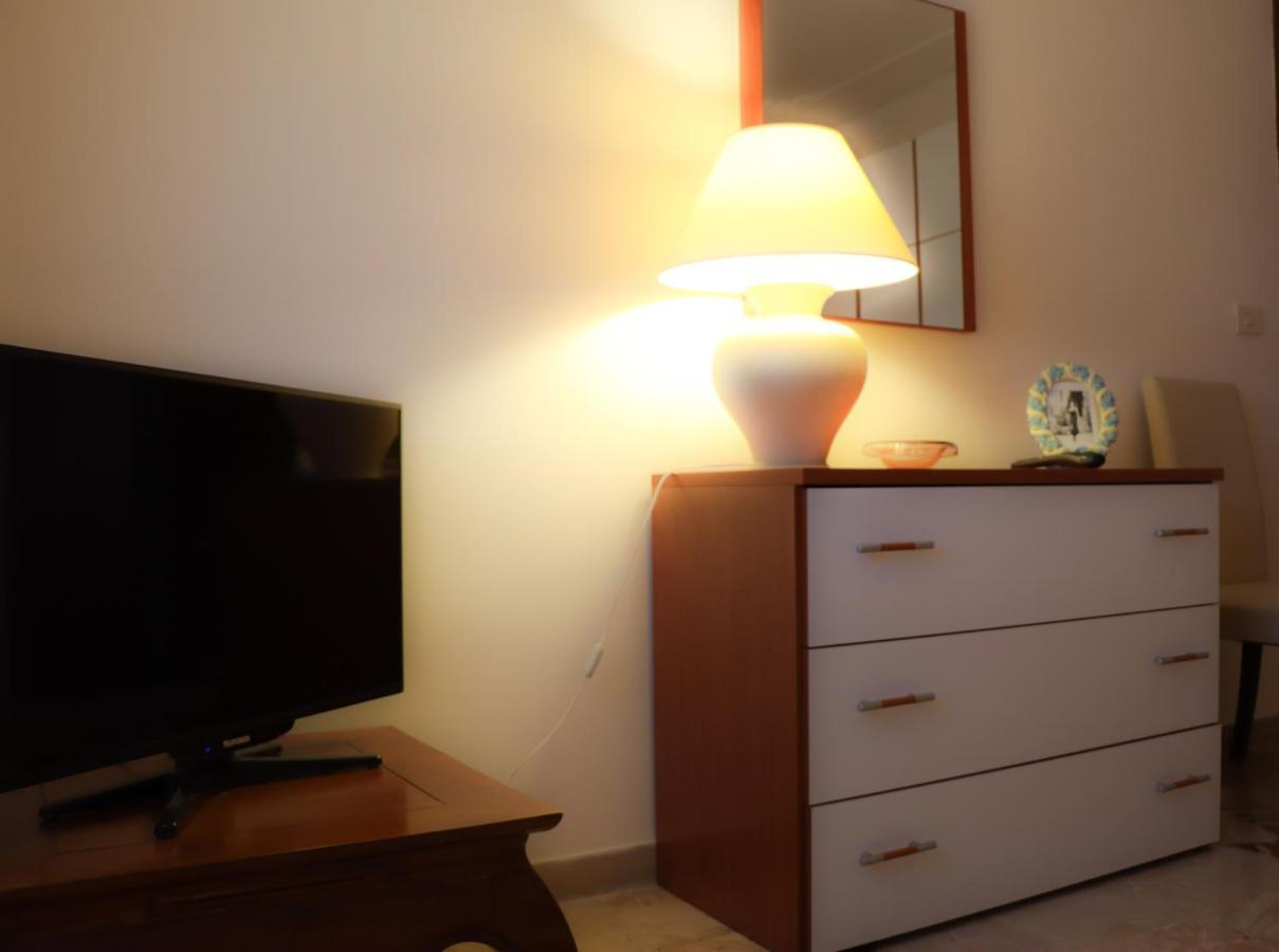Casa Sicilia Apartment Сиракуза Екстериор снимка