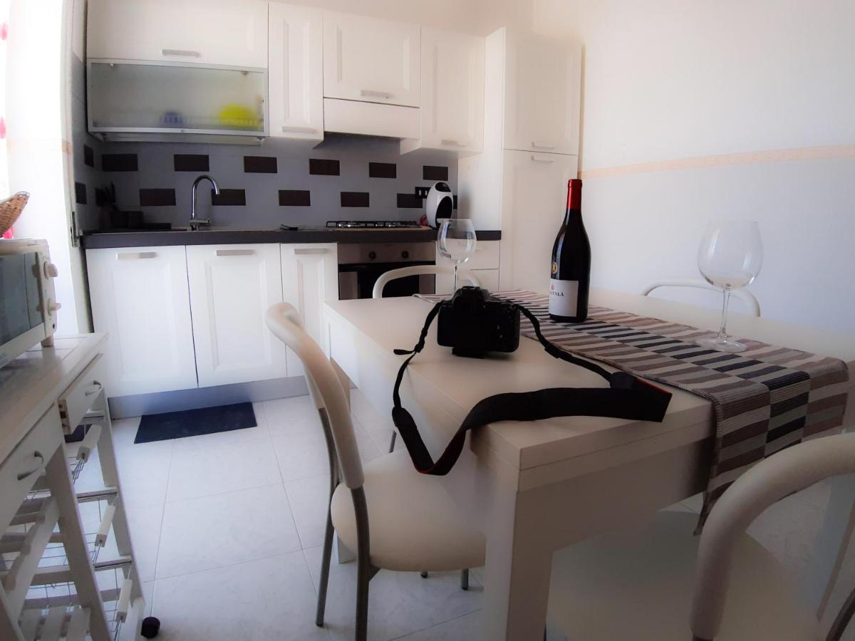 Casa Sicilia Apartment Сиракуза Екстериор снимка